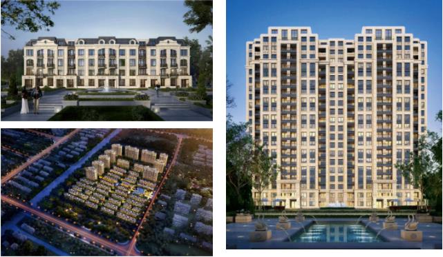 聚焦一線 |BIC前往上海福鐵龍住宅有限公司交流學(xué)習(xí)