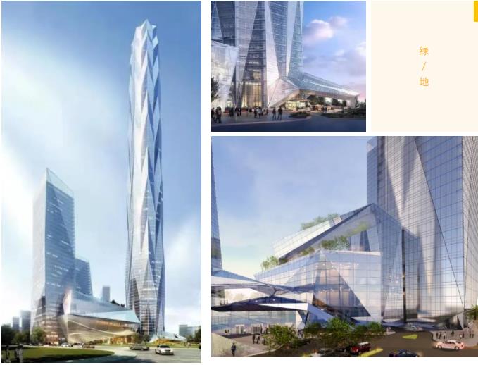 倒計時4天 | 爭創“魯班獎”的項目是如何建成的？