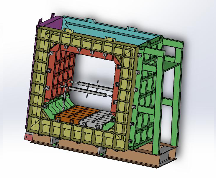 裝配式建筑邂逅智能建造，抓住行業蝶變大機遇！