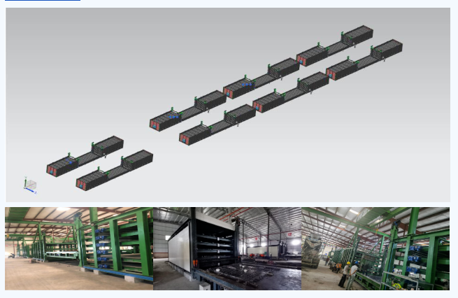 裝配式建筑邂逅智能建造，抓住行業蝶變大機遇！