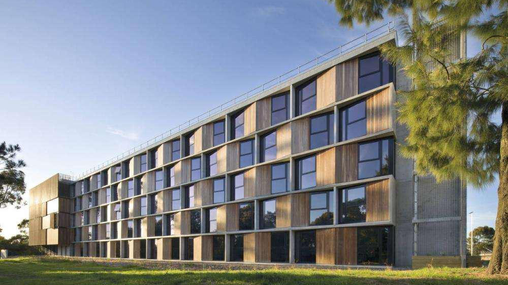 裝配式建筑邂逅智能建造，抓住行業蝶變大機遇！