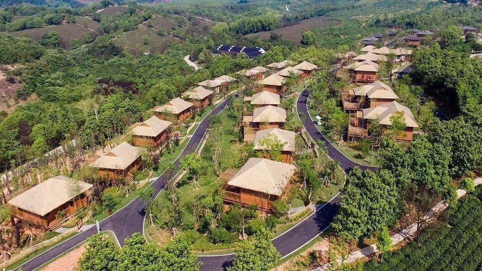 裝配式建筑邂逅智能建造，抓住行業蝶變大機遇！