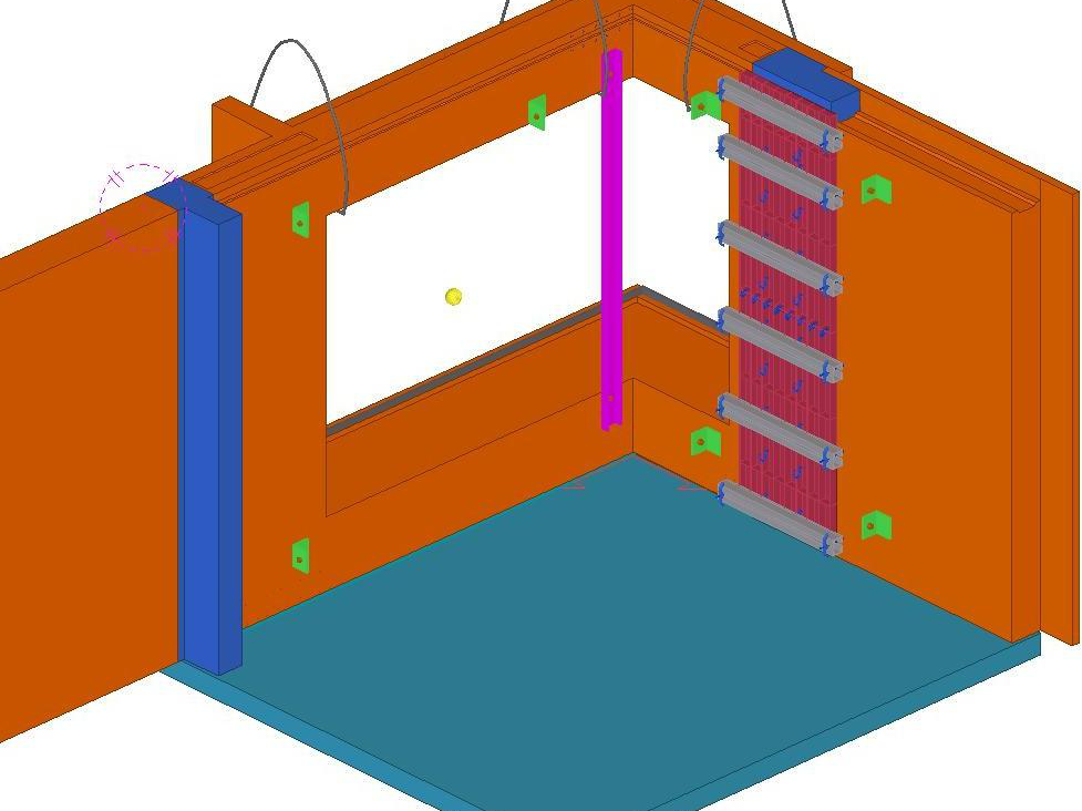 裝配式建筑邂逅智能建造，抓住行業蝶變大機遇！