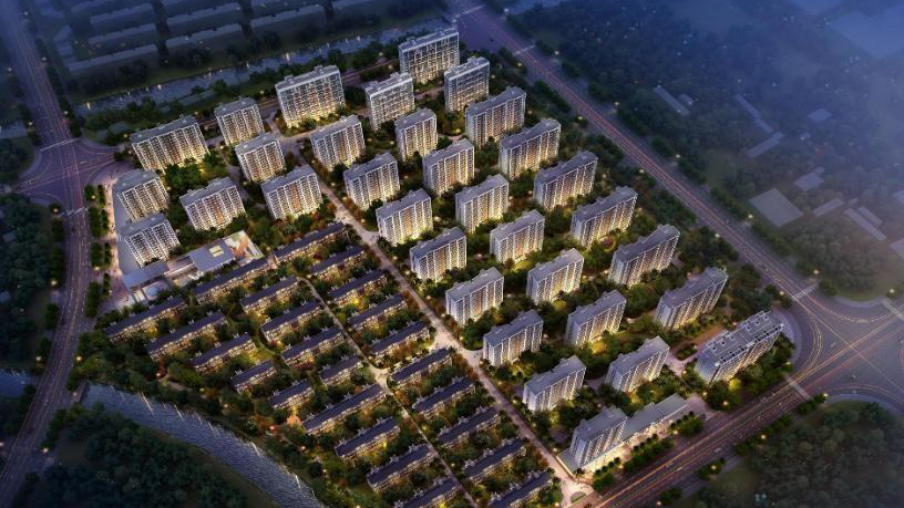 裝配式建筑邂逅智能建造，抓住行業蝶變大機遇！