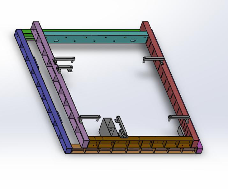 裝配式建筑邂逅智能建造，抓住行業蝶變大機遇！