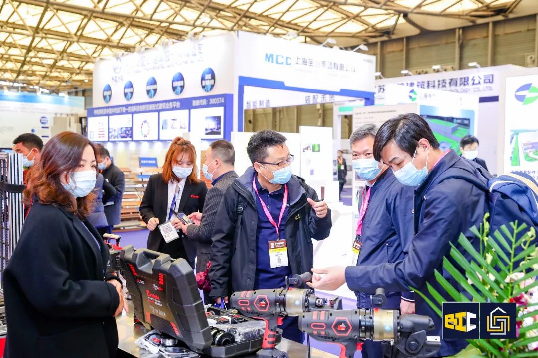 立足雙循環(huán) 開拓新格局 | BIC 2022@深圳,煥發(fā)建筑行業(yè)新活力