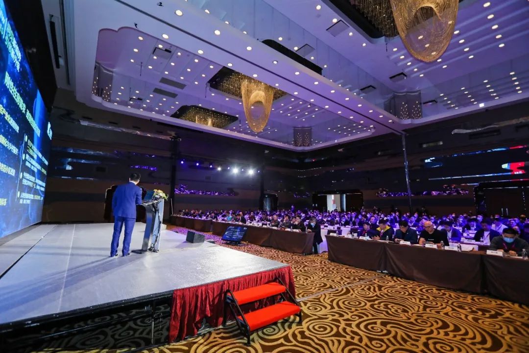 立足雙循環(huán) 開拓新格局 | BIC 2022@深圳,煥發(fā)建筑行業(yè)新活力