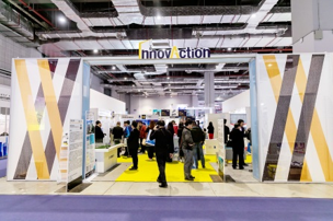 立足雙循環(huán) 開拓新格局 | BIC 2022@深圳,煥發(fā)建筑行業(yè)新活力