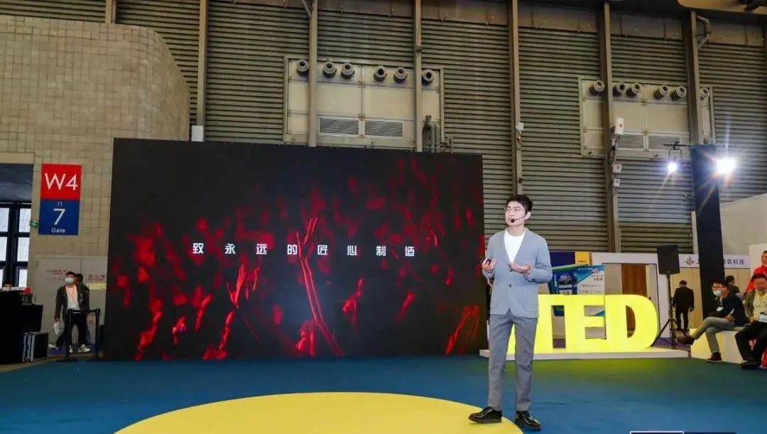 立足雙循環(huán) 開拓新格局 | BIC 2022@深圳,煥發(fā)建筑行業(yè)新活力