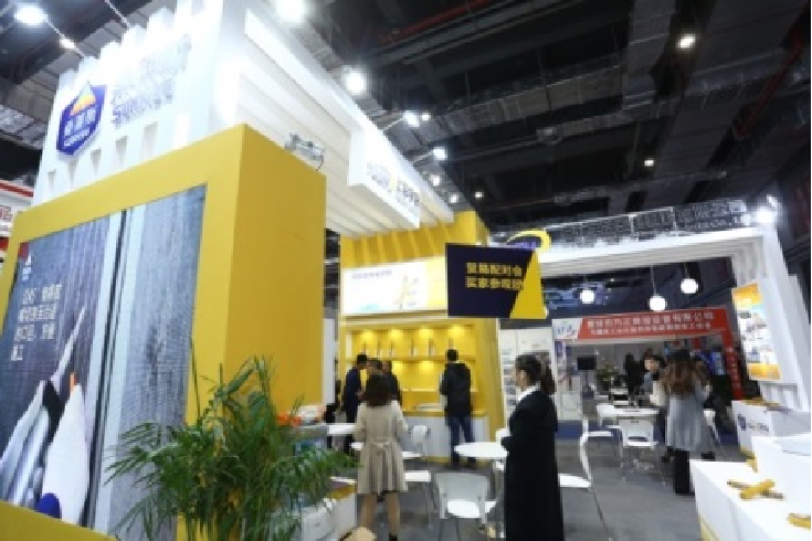 立足雙循環(huán) 開拓新格局 | BIC 2022@深圳,煥發(fā)建筑行業(yè)新活力