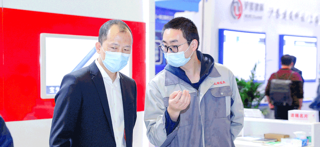 立足雙循環(huán) 開拓新格局 | BIC 2022@深圳,煥發(fā)建筑行業(yè)新活力