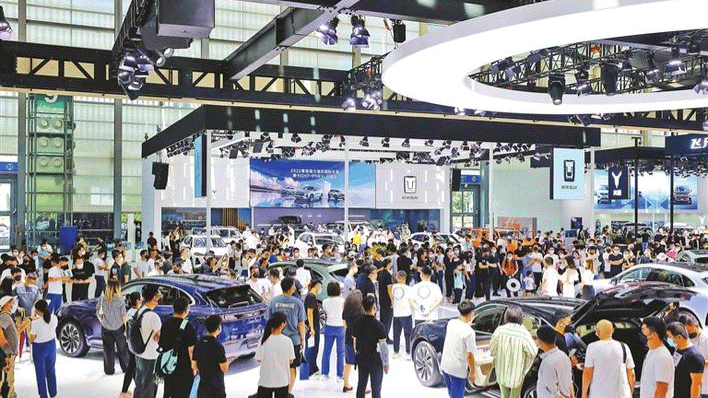 立足雙循環(huán) 開拓新格局 | BIC 2022@深圳,煥發(fā)建筑行業(yè)新活力