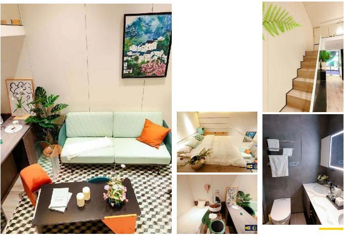 IPD Home | 金地新優(yōu)家建裝一體樣板間搭建全過程回顧！