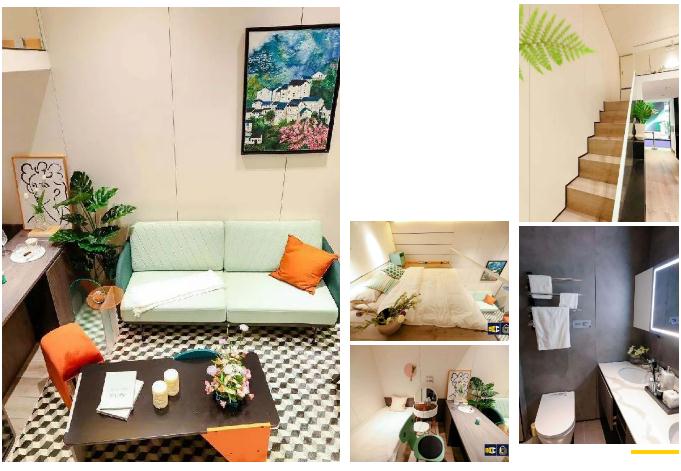 展后報告 | 數字回顧 BIC 2021 高光時刻!