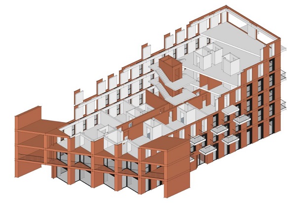火神雷神之后,裝配式建筑的發展前景