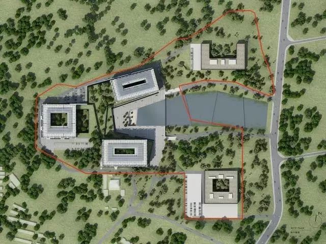 盤點(diǎn)國內(nèi)外與疫情災(zāi)難相關(guān)的醫(yī)療建筑案例