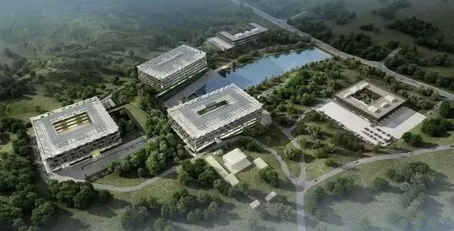 盤點(diǎn)國內(nèi)外與疫情災(zāi)難相關(guān)的醫(yī)療建筑案例