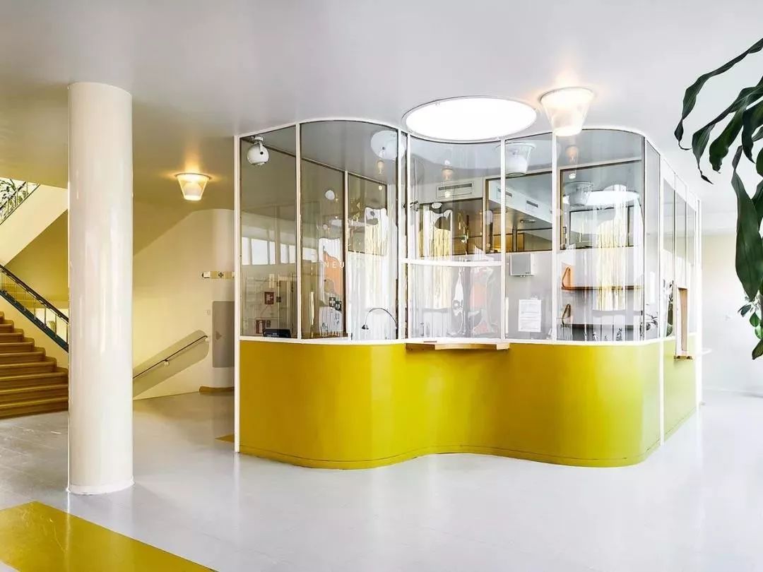 盤點(diǎn)國內(nèi)外與疫情災(zāi)難相關(guān)的醫(yī)療建筑案例