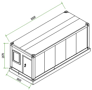 裝配式技術強勢助攻多地應急醫院建設 | 五大設計要點解析裝配式醫院建筑!