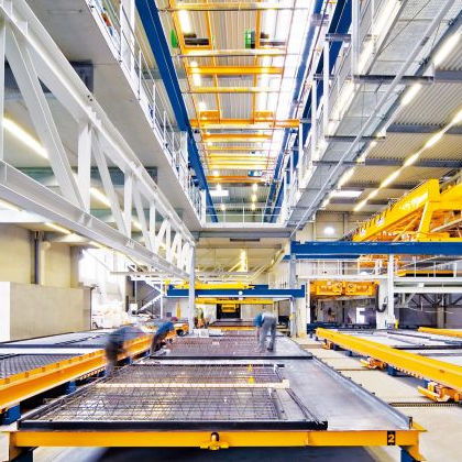 第十屆亞洲國(guó)際建筑工業(yè)化展覽將于2021年3月24-26日亮相上海新國(guó)際博覽中心!