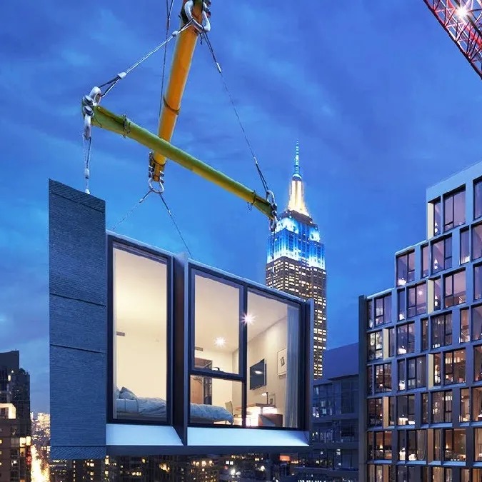 第十屆亞洲國(guó)際建筑工業(yè)化展覽將于2021年3月24-26日亮相上海新國(guó)際博覽中心!