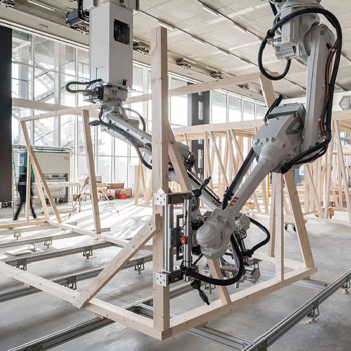 第十屆亞洲國(guó)際建筑工業(yè)化展覽將于2021年3月24-26日亮相上海新國(guó)際博覽中心!